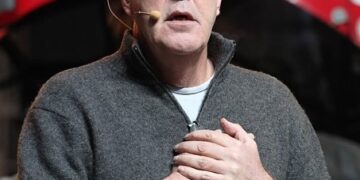 Jeremy Clarkson Opens Up on Dramatic Three-Stone Weight Loss, Says He Now Feels ‘Energised’