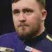 Luke Littler Darts