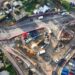 Progress Update: Molly Millars Lane / Finchampstead Road Roundabout Works