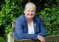 Cllr Pauline Jorgensen