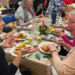 Volunteers Make Christmas Special for Older Residents in Wokingham
