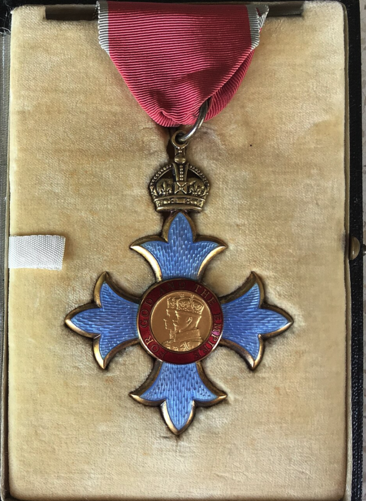 OBE