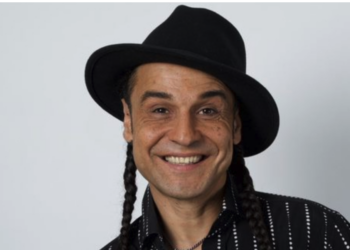 Chico X Factor Star
