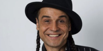 Chico X Factor Star