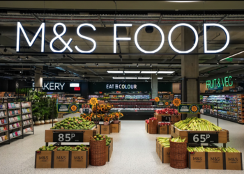 M&S Food
