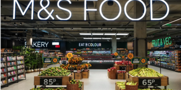 M&S Food