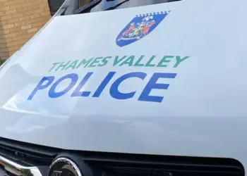TVP wokingham
