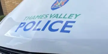 TVP wokingham