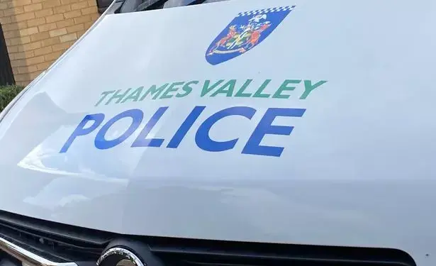 TVP wokingham
