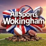 All Sports Wokingham