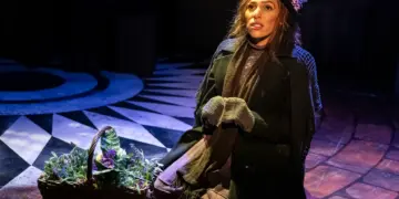 My Fair Lady was certainly ‘Loverly’