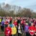 Make Your Miles Merry with Festive parkruns in Our Borough