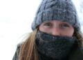 Cold weather Wokingham