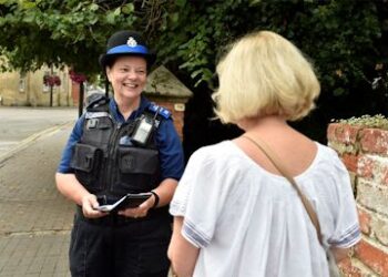 TVP Wokingham