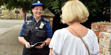 TVP Wokingham