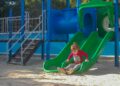 What Are the Maintenance Requirements for Outdoor Play Area Surfacing?