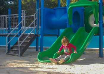 What Are the Maintenance Requirements for Outdoor Play Area Surfacing?