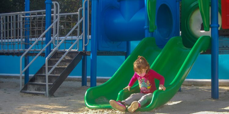 What Are the Maintenance Requirements for Outdoor Play Area Surfacing?