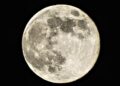 wolf moon