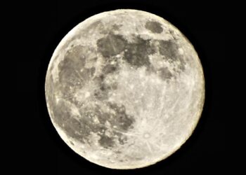 wolf moon