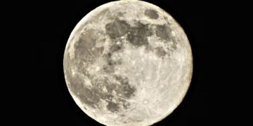 wolf moon