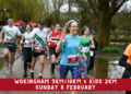 Barnes Fitness, Wokingham 5km