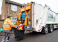 Help Name the Borough’s New Waste and Street Cleansing Vehicles!