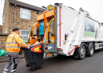 Help Name the Borough’s New Waste and Street Cleansing Vehicles!