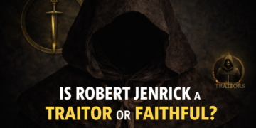 Is Robert Jenrick a Traitor or a Faithful?
