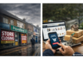 High Street on the Brink — Poundland Closures & Wokingham Shops