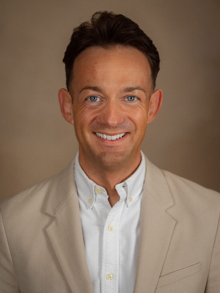 Luke Strzadala