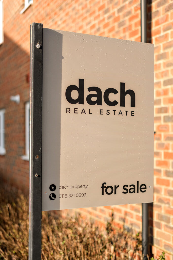 Dach Real Estate