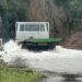 Flooded roads in Wokingham Borough as River Loddon bursts banks – more heavy rain forecast