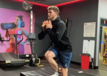 Reset, Recharge, and Rebuild: Post‑Christmas Health & Fitness Tips for  Wokingham Residents