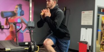 Reset, Recharge, and Rebuild: Post‑Christmas Health & Fitness Tips for  Wokingham Residents