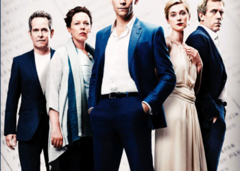 The Night Manager