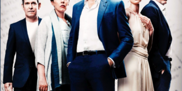 The Night Manager