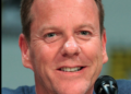 Kiefer Sutherland