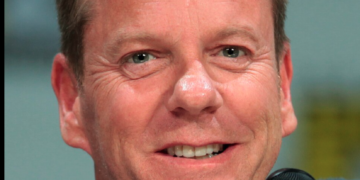 Kiefer Sutherland