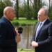 Ed Davey Intervied by Nick Marr My Wokingham
