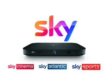 Is Your Sky TV Down?