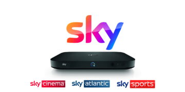 Is Your Sky TV Down?