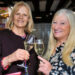 Pictured is WADE Patron, Lucy Zeale and Fiona Wright, WADE Trustee