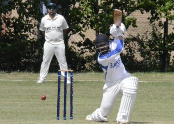 Emmbrook & Bearwood Cricket