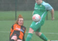Wokingham Ladies FC
