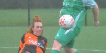 Wokingham Ladies FC