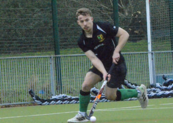South Berkshire Hockey