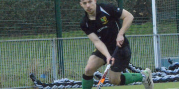 South Berkshire Hockey