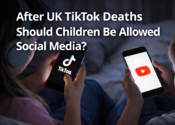 My Wokingham asks if social media be banned
