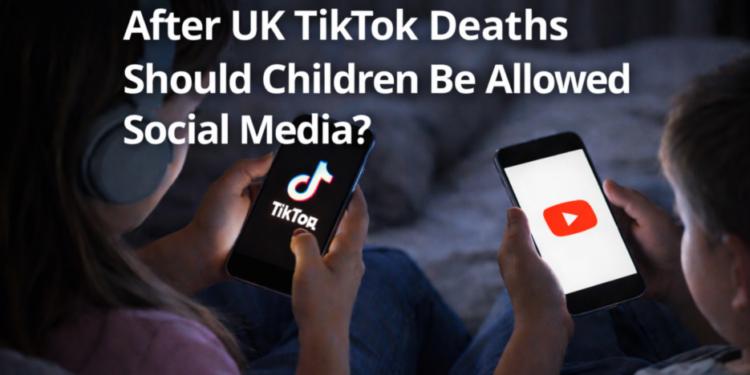 My Wokingham asks if social media be banned